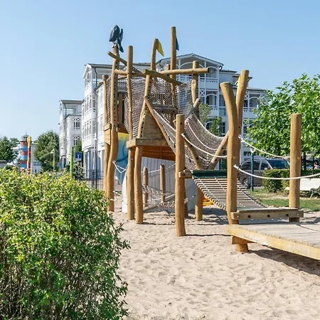 333, Seepark 아파트
