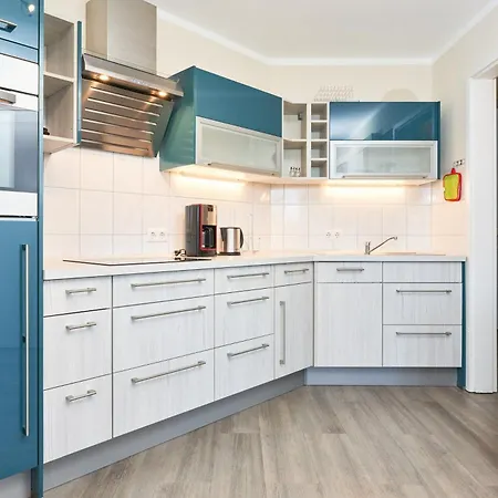 아파트 333, Seepark Sellin (Rugen)