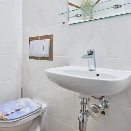 Apartment 333, Seepark Sellin (Rugen)