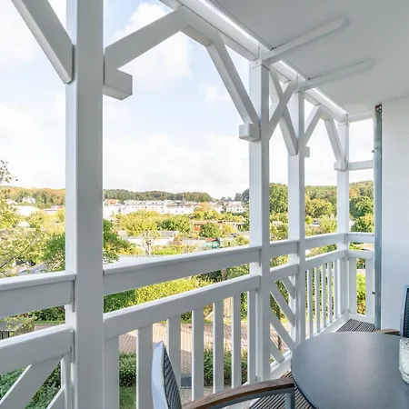 333, Seepark Apartment