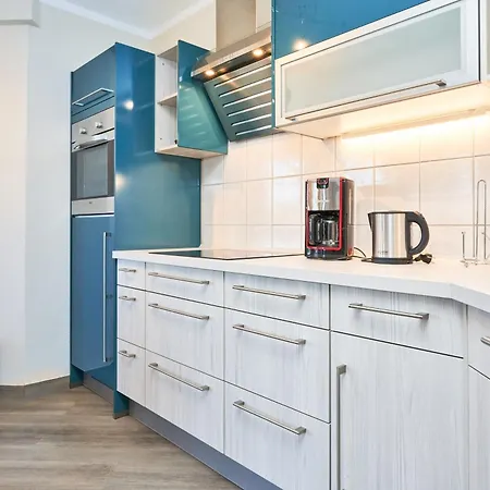 Apartmán 333, Seepark