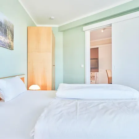 333, Seepark Apartment *