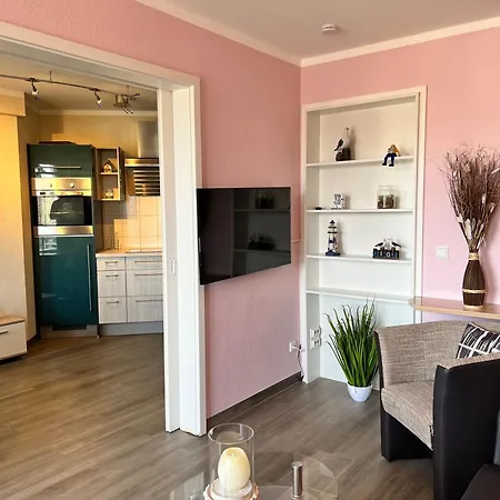 333, Seepark Apartment