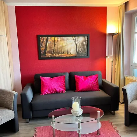 333, Seepark Apartment *