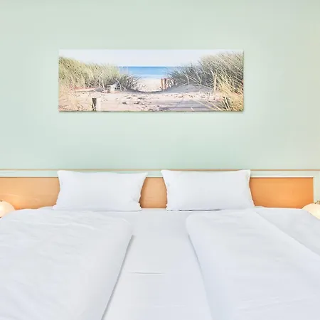 333, Seepark * Sellin (Rugen)