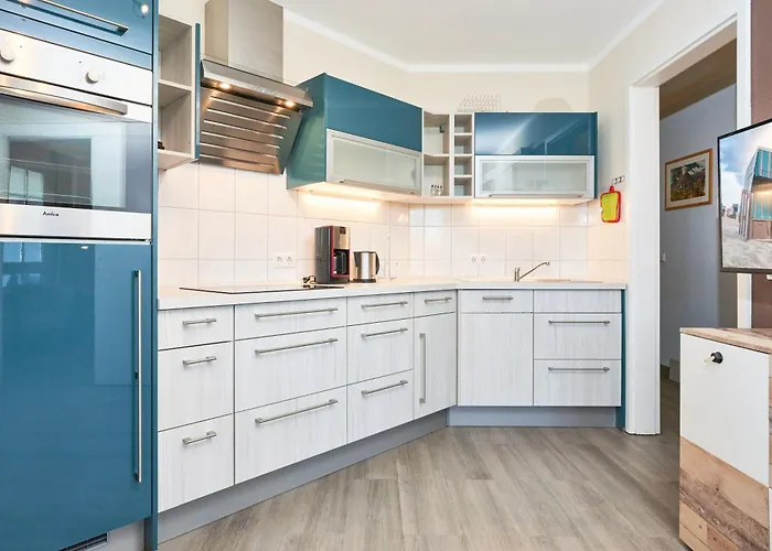 333, Seepark Зеллин