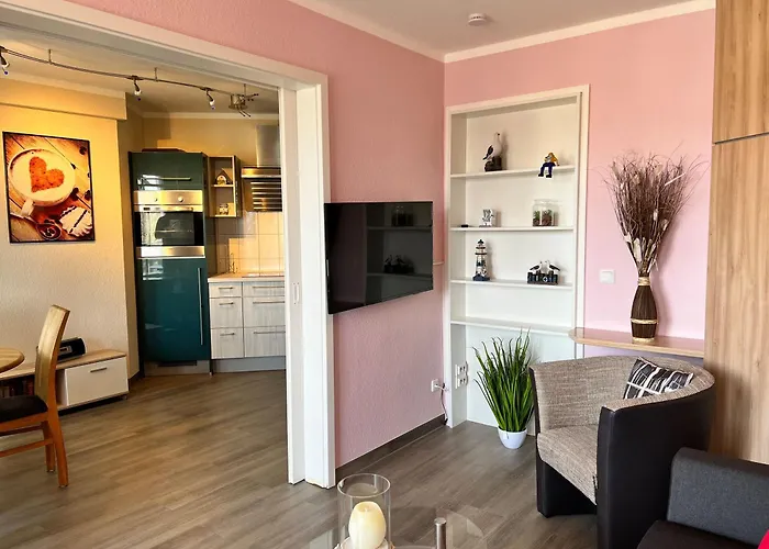 333, Seepark * Зеллин