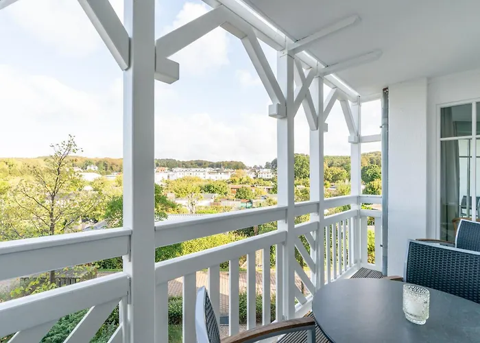 333, Seepark Апартаменты