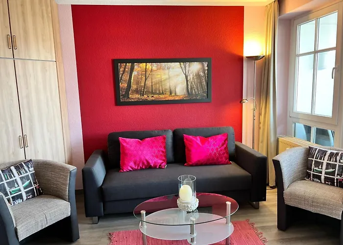 333, Seepark Апартаменты *