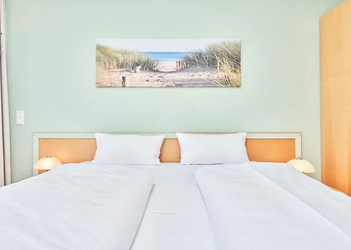 333, Seepark * Зеллин