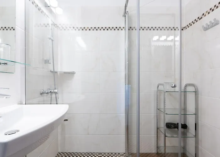 Апартаменты 333, Seepark